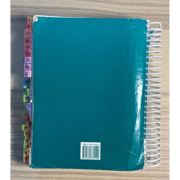 Saxon Math 1 Home Study Teacher's Edition Guide Homeschool Curriculum Larson - Picture 2 of 16